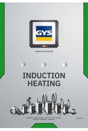 Induktionskatalog