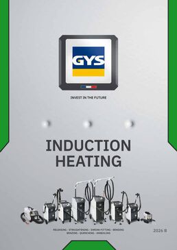 Induktionskatalog