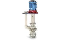 Vertikale Kreiselpumpen