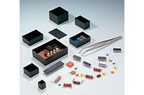 Modul-Leergehäuse Duroplast