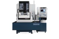 Drahterodiermaschine | EXCETEK V500GPlus – G Plus Serie