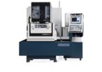 Drahterodiermaschine | EXCETEK V500GPlus – G Plus Serie