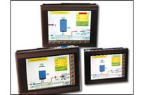 SVGA Colour-Touch OCS