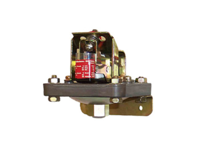 Membrandruckschalter  D1S
