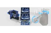 2-Achsen Laserstrahl-Ablenkeinheiten : TURBOSCAN-KIT und SUPERSCAN-KIT