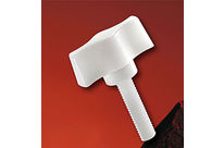 NEUE FLÜGELSCHRAUBEN