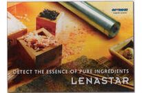 Magnetic systems : LenaStar