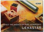 Magnetic systems : LenaStar