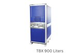 GEBHARDT Thermobehälter Isotec® TBX 900 Liter