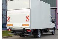 Hubladebühnen: 750 duo