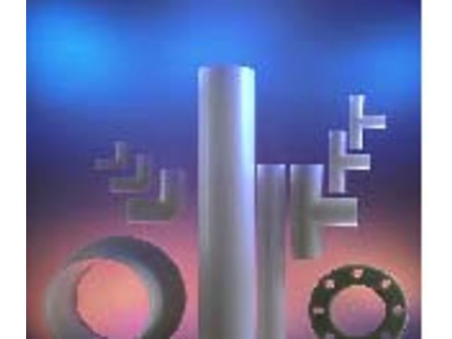 Fluoriertes Polymer - Kynar