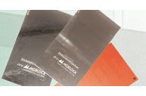 Stahlklischees, 10 mm