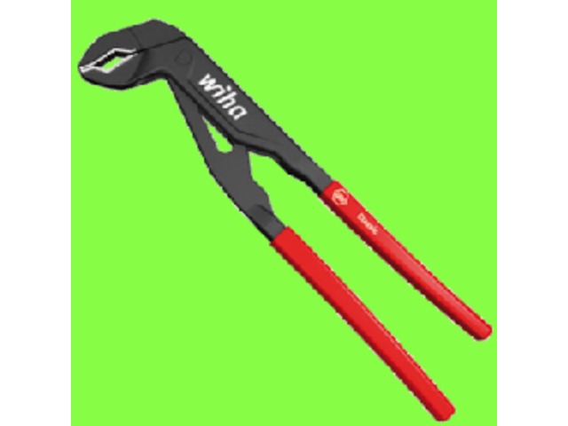 Wiha : WIHA- Pinces - Pinces Classiques - Pince Multiprise Classic