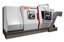 Dreh-/Fräszentren TNX65/42