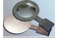 Metallbertscheiben : DCD – Dreiteilige Berstscheibe