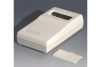 Uni-Mess-Box P, Ausf. I