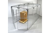 Troax Lagerbox - Gitterboxen | Troax