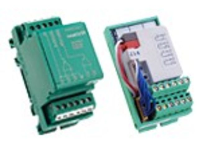 Module für spezielle Anwendungen