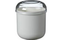 Watte -/Stäbchendose