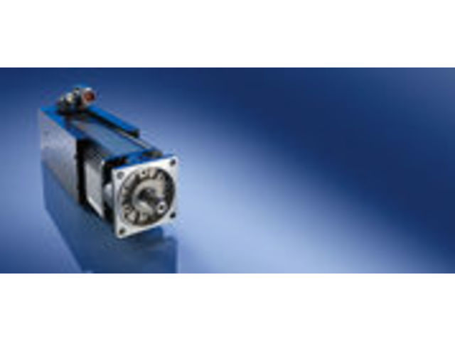 Drehstrom-Synchronmotoren 8LS