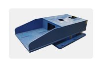 Robotfot och åkbanor: VST