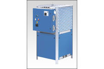 VWK Durchlaufkühler (2 - 85 kW ) / VWK D