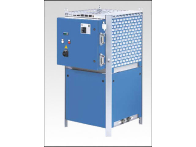 VWK Durchlaufkühler (2 - 85 kW ) / VWK D