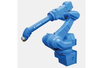 Motoman Roboter: EPX2800