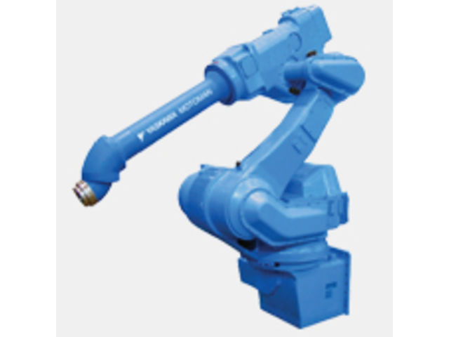 Motoman Roboter: EPX2800