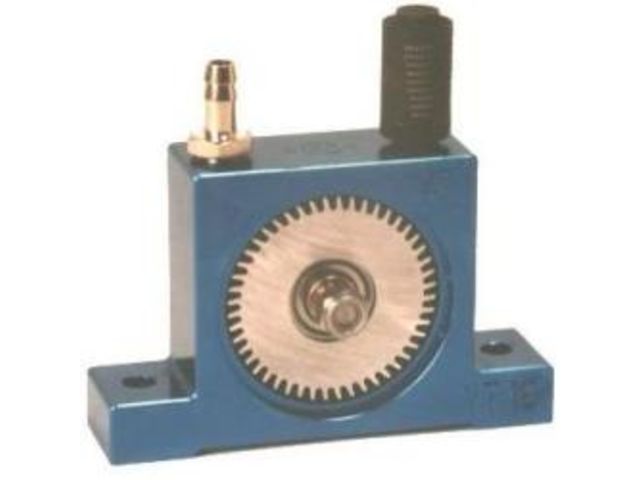 Drucklufte Vibration turbinevibrator : Reihe VT