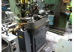 Einspindelautomate mit  Reitstock : TORNOS M7
