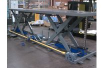 HD Lift lift system : Volle Kraft im Dauerdienst