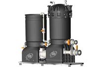 Filter und filtrationsmittel