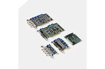 Framegrabbers : Matrox Morphis