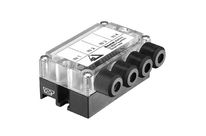 ASIA 36 Ausgangsmodul