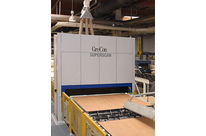 Oberflächen-Fehlererkennung: Superscan