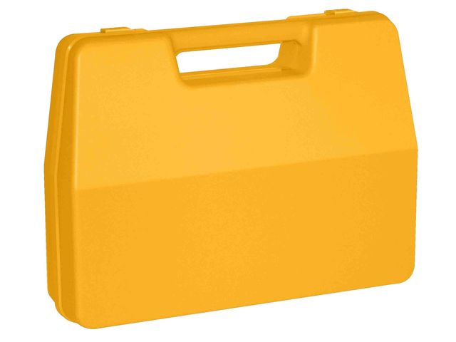 Kunststoffkoffer Kompakt - L1