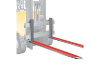 Gabelzinke SlippFree