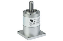 Planetenuntersettzungsgertriebe: R 45 Nema 23
