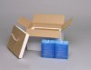 Isotherme Verpackung bis zu 90 Stunden