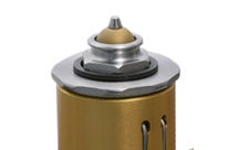 DSV8 Einfach-Ventilanschnitt