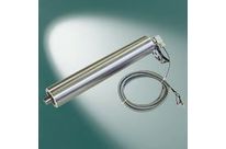 Trommelmotor GTB-400 - 5.4 m/min