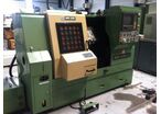 CNC Drehmaschine : MORI SEIKI SL15