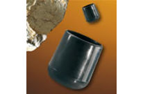 Kappen für Rundrohre