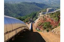 Fördertechnik: Langstreckenförderer