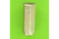 Blindnietmuttern RIVKLES : RIVKLES Stahl - Sechskantschaft - Schmaler Kopf - Geschlossener Schaft