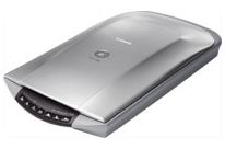 CanoScan 4400F Flachbrettscanner