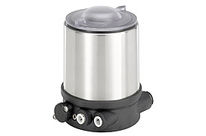 Positioner TopControl Basic : Typ 8694