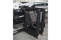 Automatische Kreissägemaschinen - Verpacken - AB 90