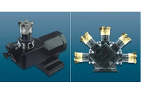 Werkzeugmontagehilfe Tool Clamp